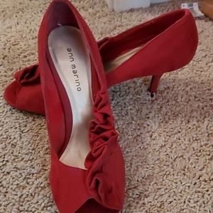 Ann marino heels